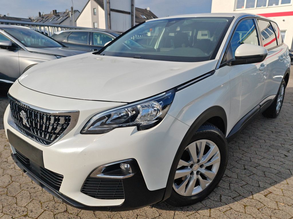 Peugeot 5008 PureTech 130 EAT8 - Samsaru's Car Outlet