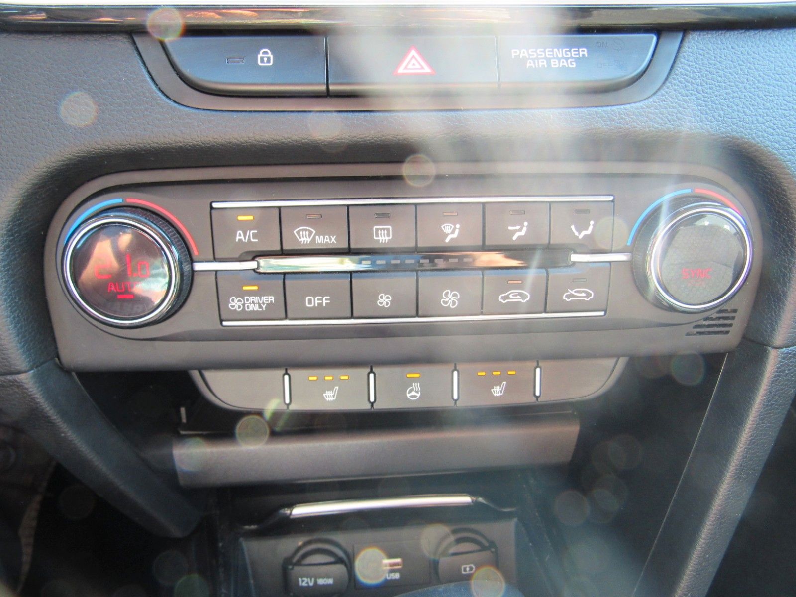 Kia Ceed Sportswagon 1.6 PHEV Spirit - Samsaru's Car Outlet