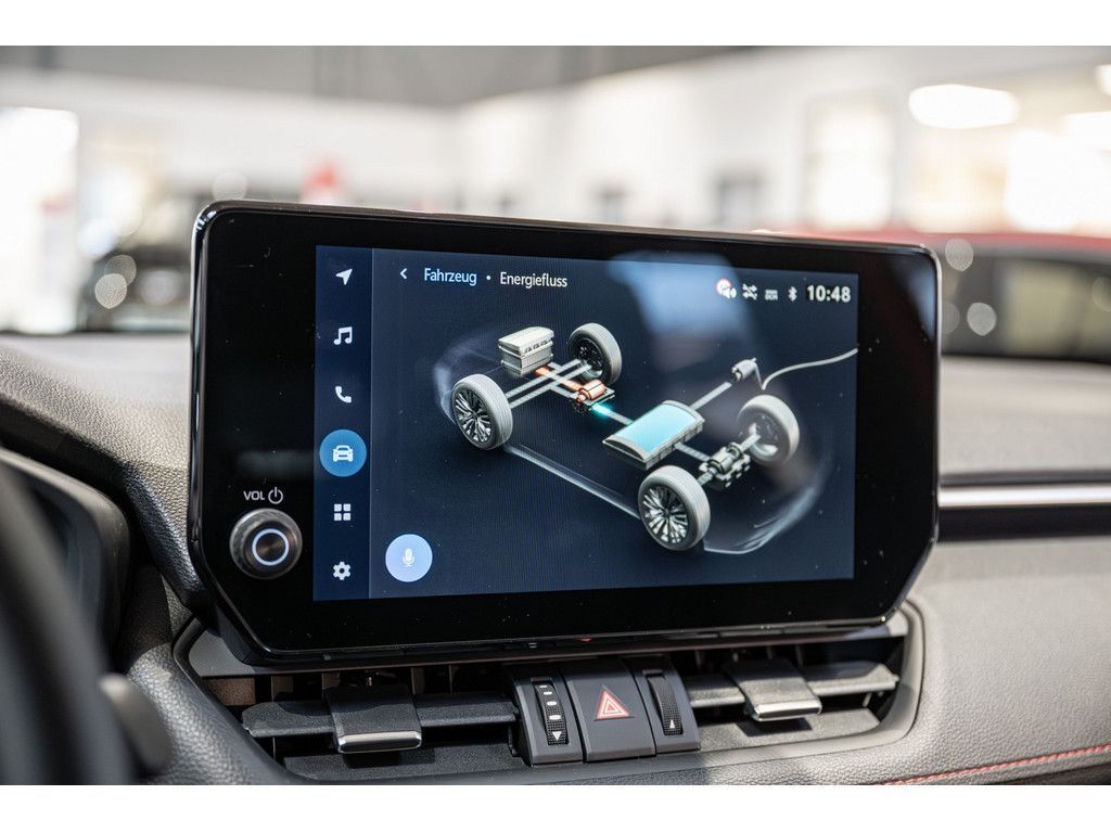 Toyota RAV 4 Teamplayer 2.5 Plug-in Hybrid 4x4 HUD LED