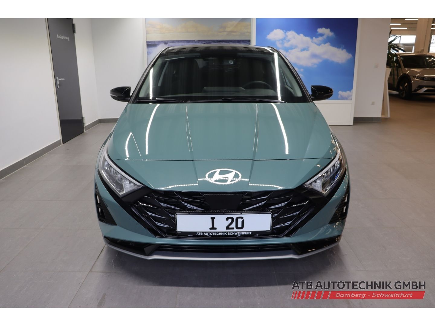 Hyundai i20 Prime MY26 1.0 T-GDI 90 PS 7-DCT Assist.Pake
