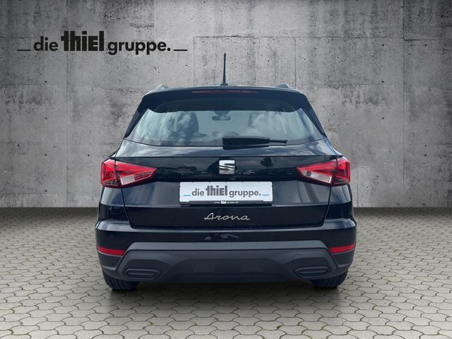 Seat Arona 1.0 TSI DSG Style Edition