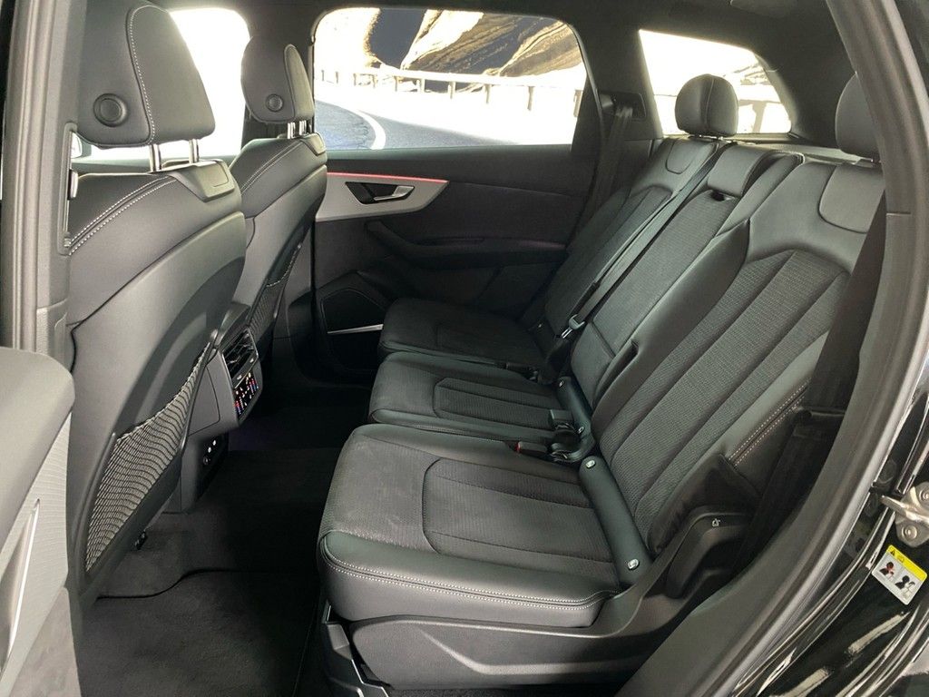 Audi Q7 50 TDI quattro S line SALE+PANO+HUD+360°+AHK+
