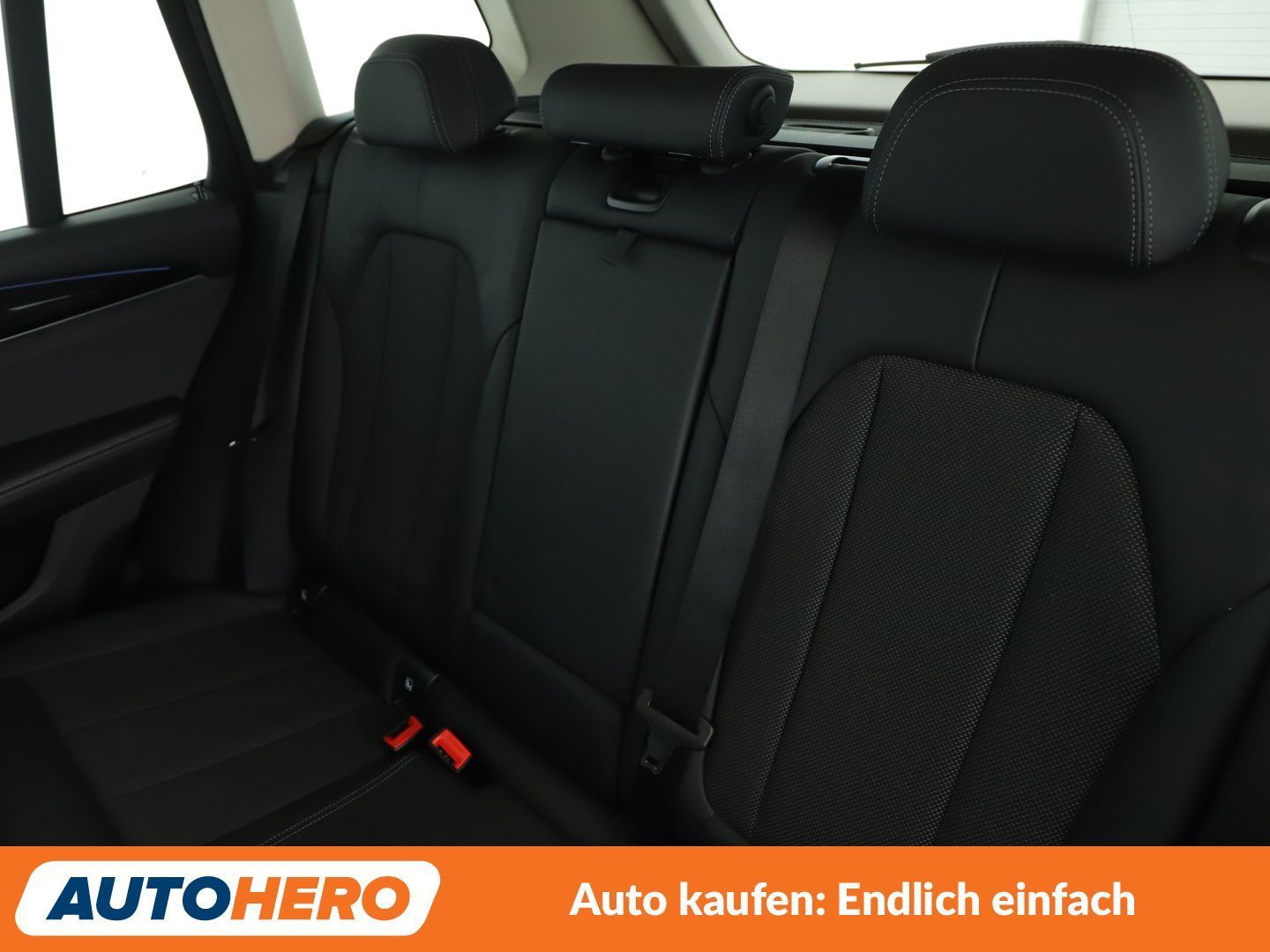 BMW X3 xDrive 30e xLine Aut.*NAVI*HUD*LED*