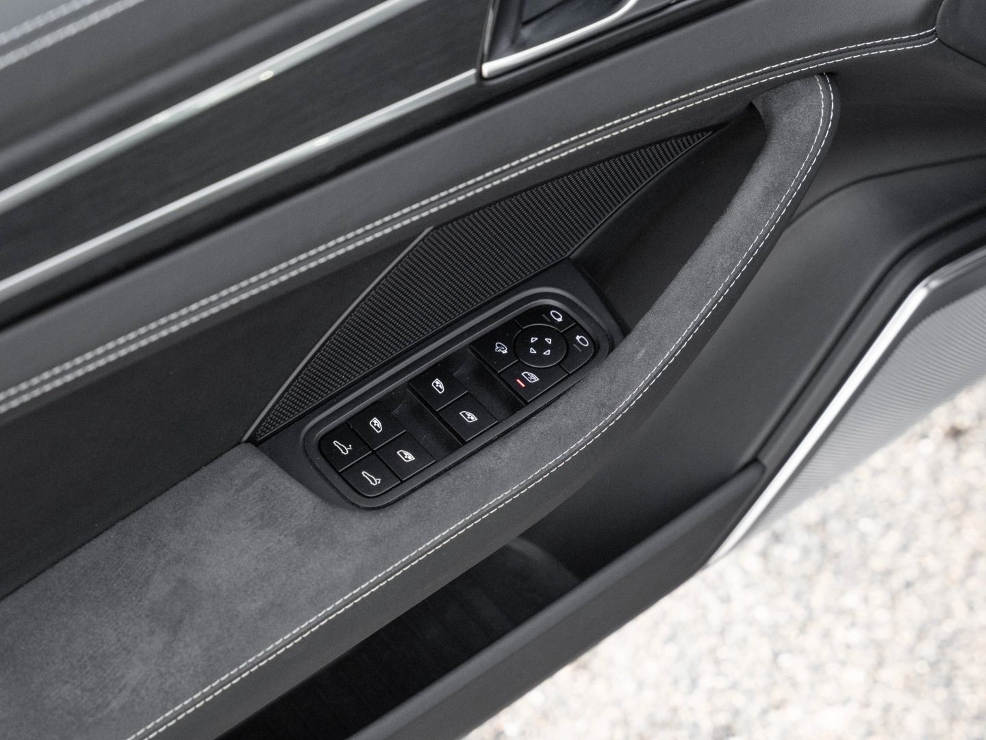 Porsche Panamera GTS Matrix Burmester Standheizung HUD