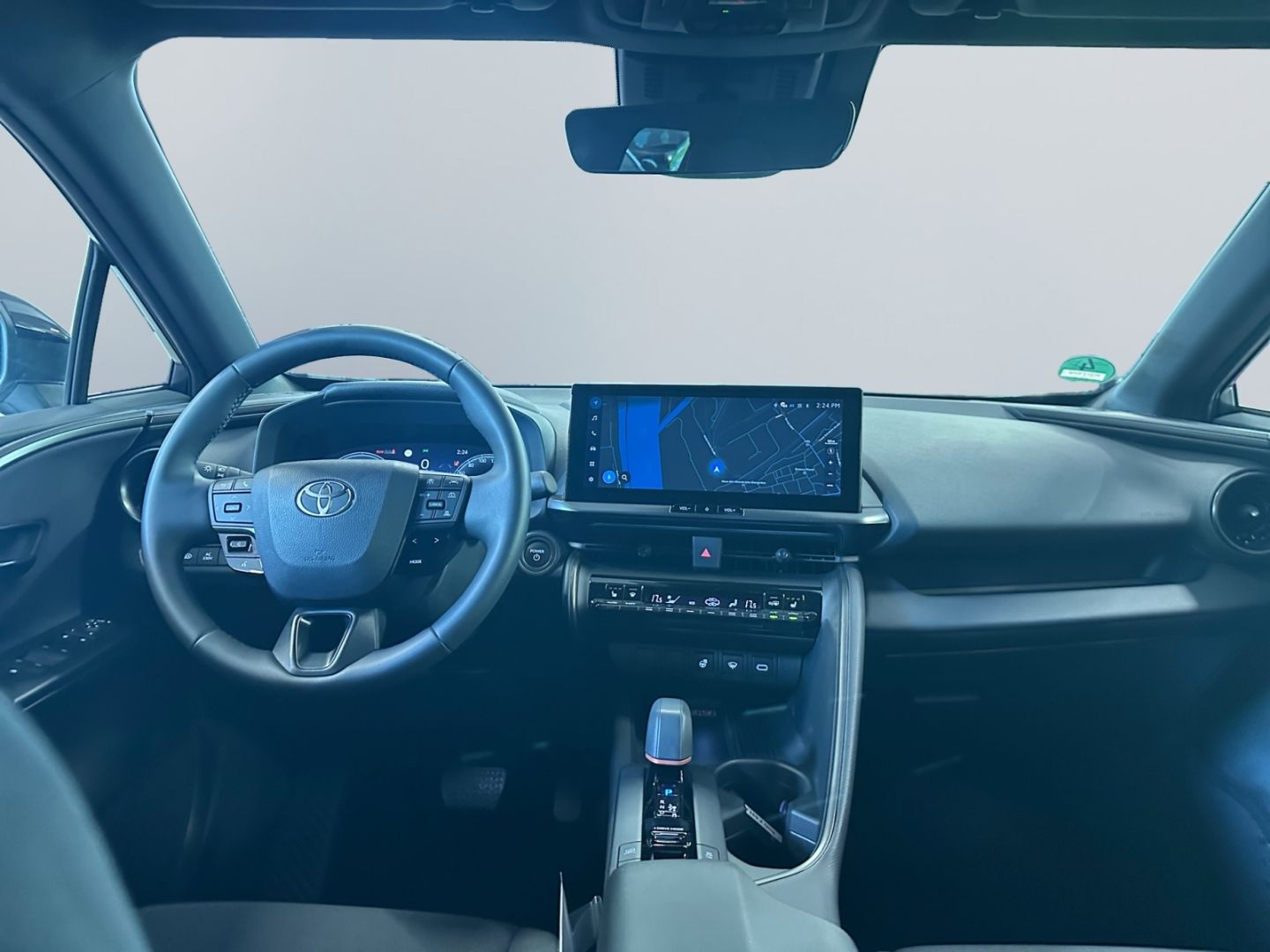 Toyota C-HR 2.0 Plug-In Hybrid Teamplayer *LED*SHZ*CAM*