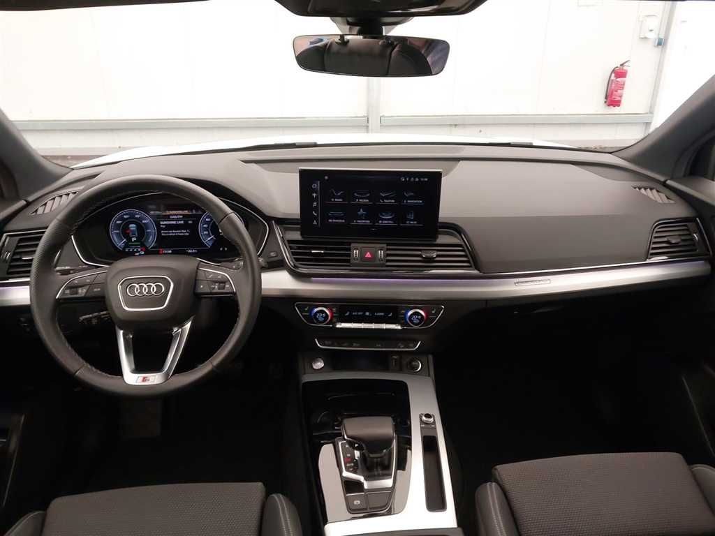 Audi Q5 S line 50 2.0 TFSI e quattro - Samsaru's Car Outlet