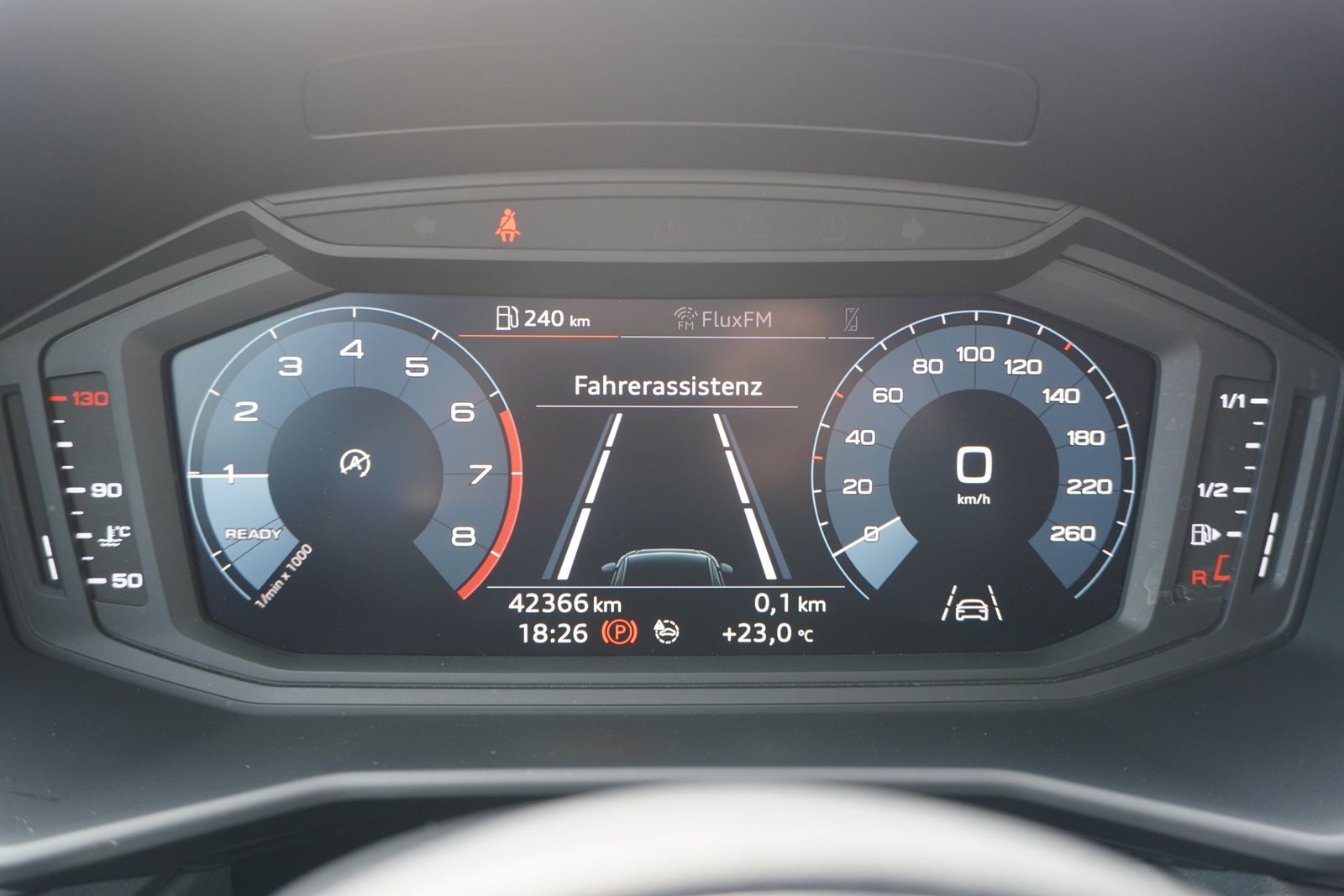 Audi A1 Sportback 25 1.0 TFSI - Samsaru's Car Outlet