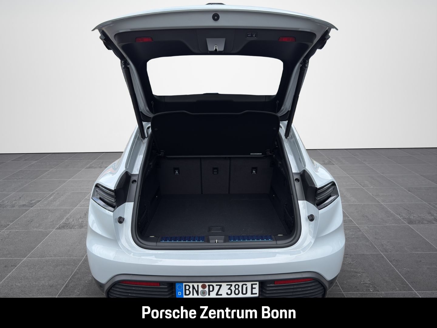Porsche Macan 4S BOSE Panoramadach LED-Matrix InnoDrive