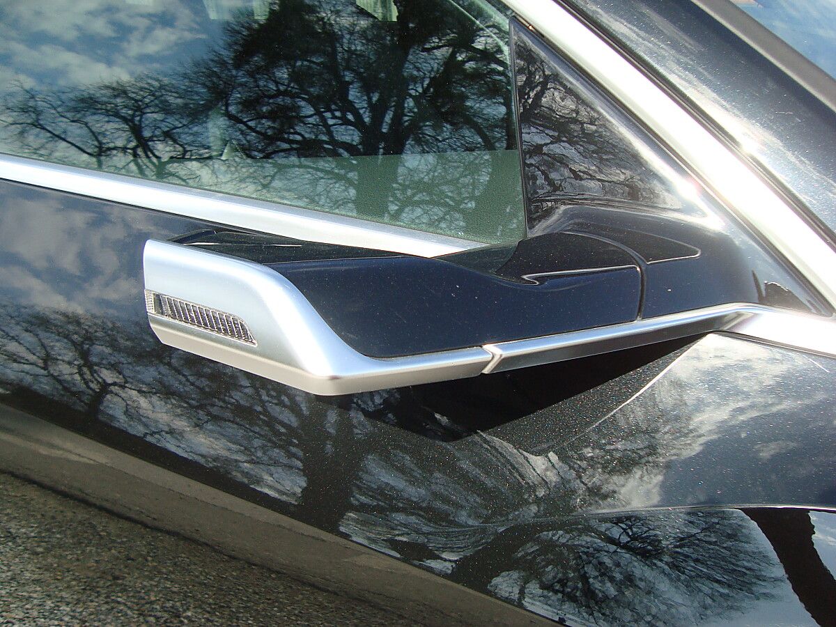 Audi e-tron 55 quattro RS-Sitze Garantie S-Line !!