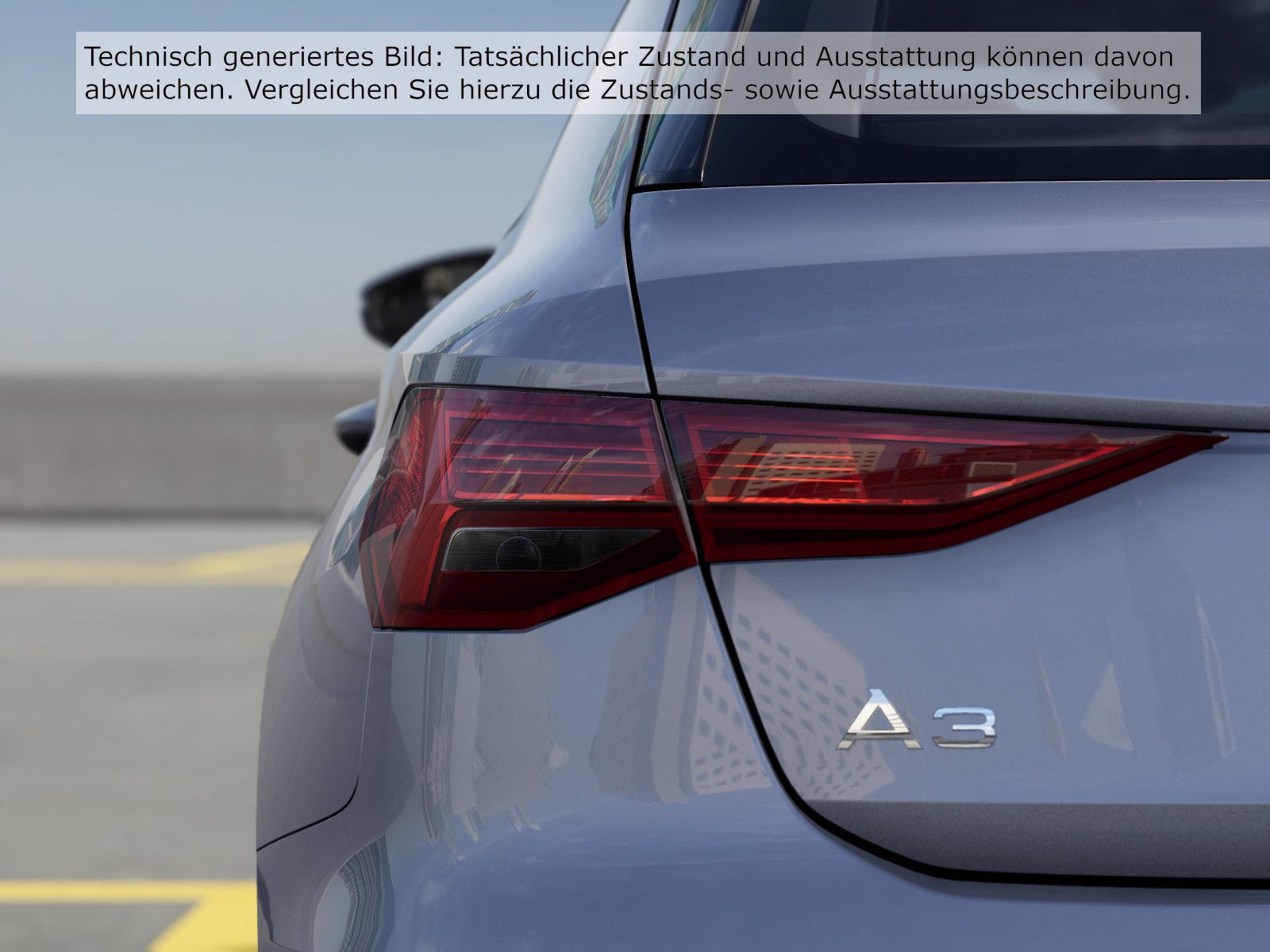 Audi A3 Sportback 40 TFSI e S tronic LED DAB PDC