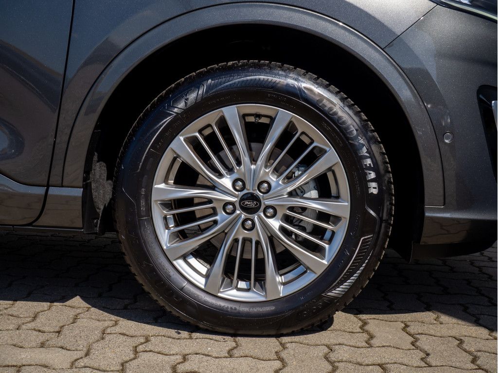 Ford KUGA VIGNALE 1.5T - Samsaru's Car Outlet