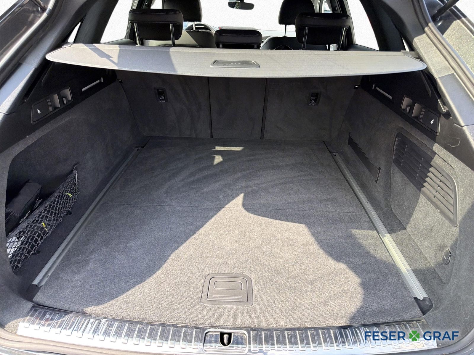 Audi A6 Avant 50 TDI qu S line MATRIX PANO ACC 360° A