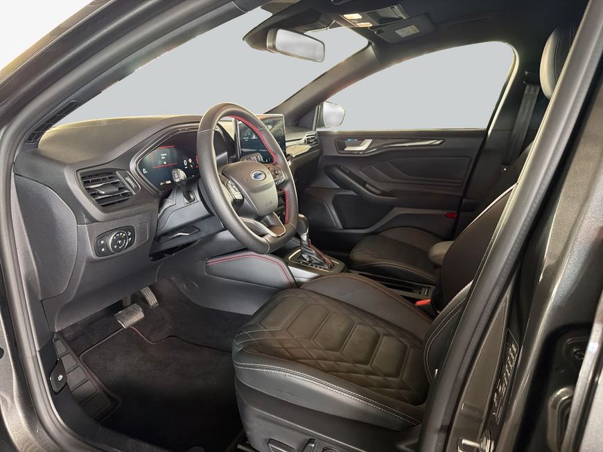 Ford Focus Turnier 1.0 EcoBoost Hybrid Aut. ST-LINE X