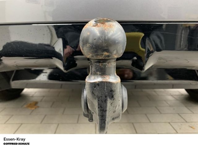 Cupra Formentor VZ 1.4 e-Hybrid AHK Pano LED Kamera