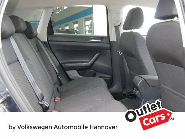 Volkswagen Polo 1.0 TSI DSG Comfortline - Samsaru's Car Outlet