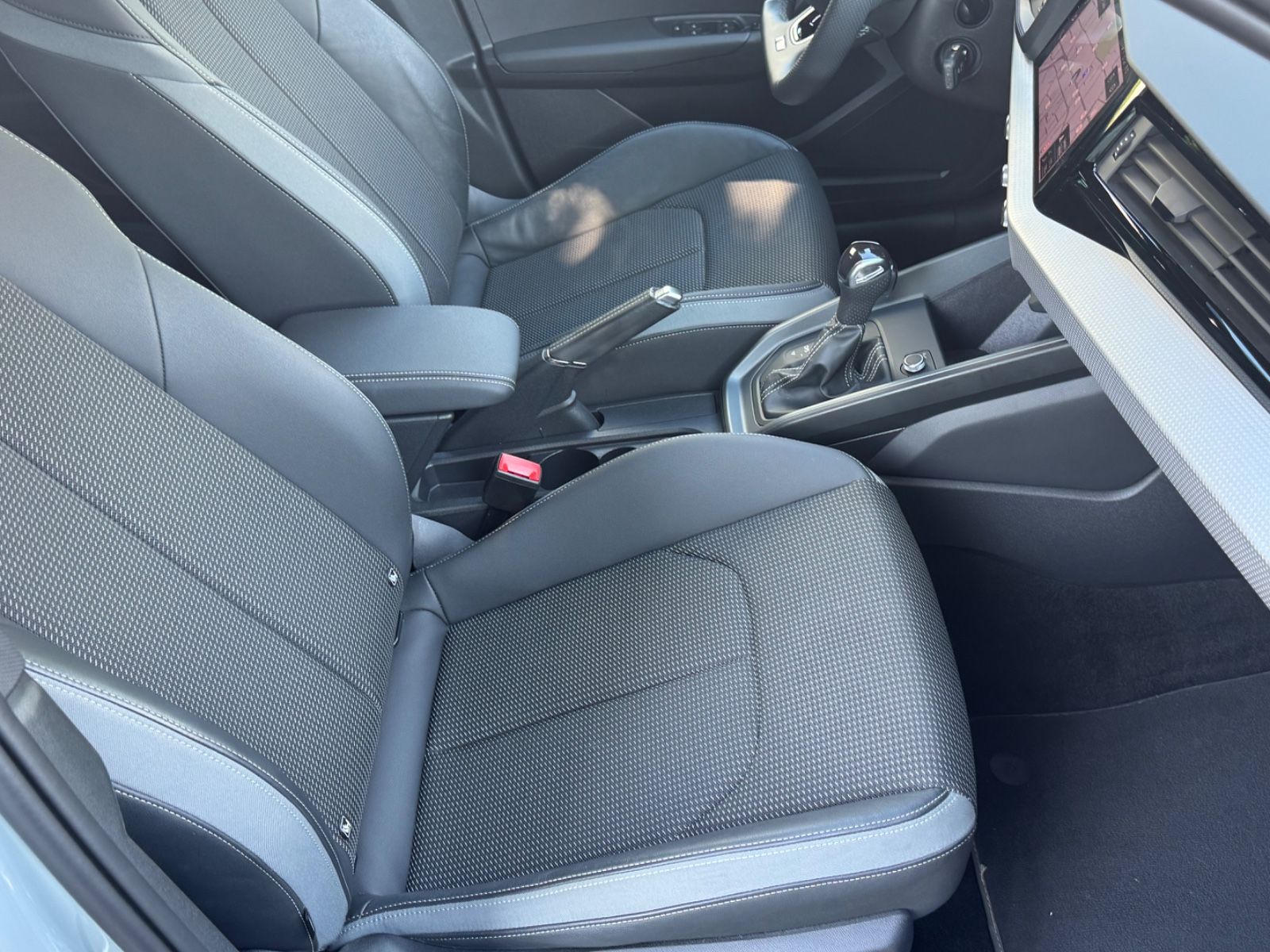 Audi A1 Sportback 35 TFSI S line - Samsaru's Car Outlet
