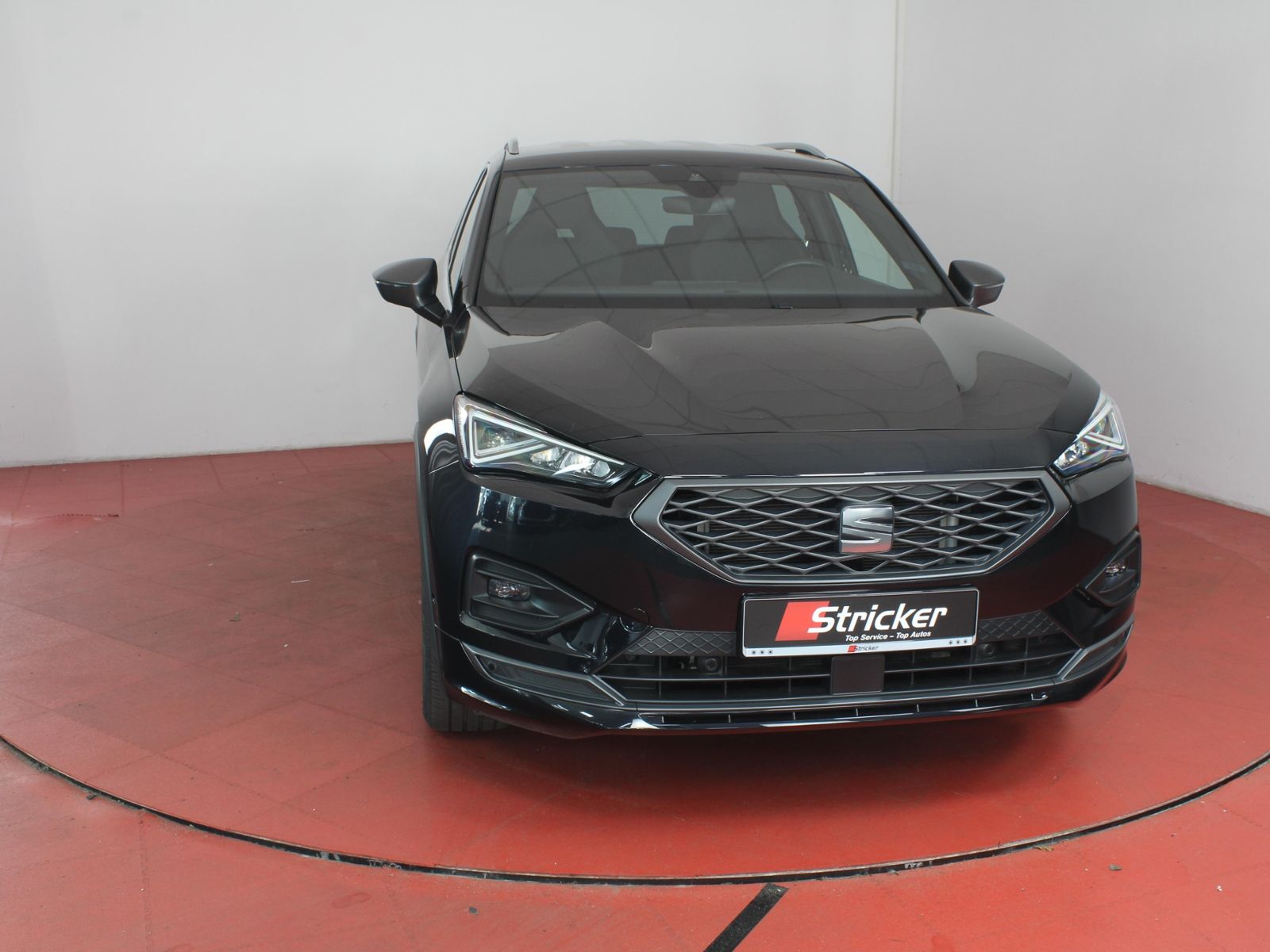 Seat Tarraco FR 1.4TSI e-Hybrid 332,-ohne Anzahlung N
