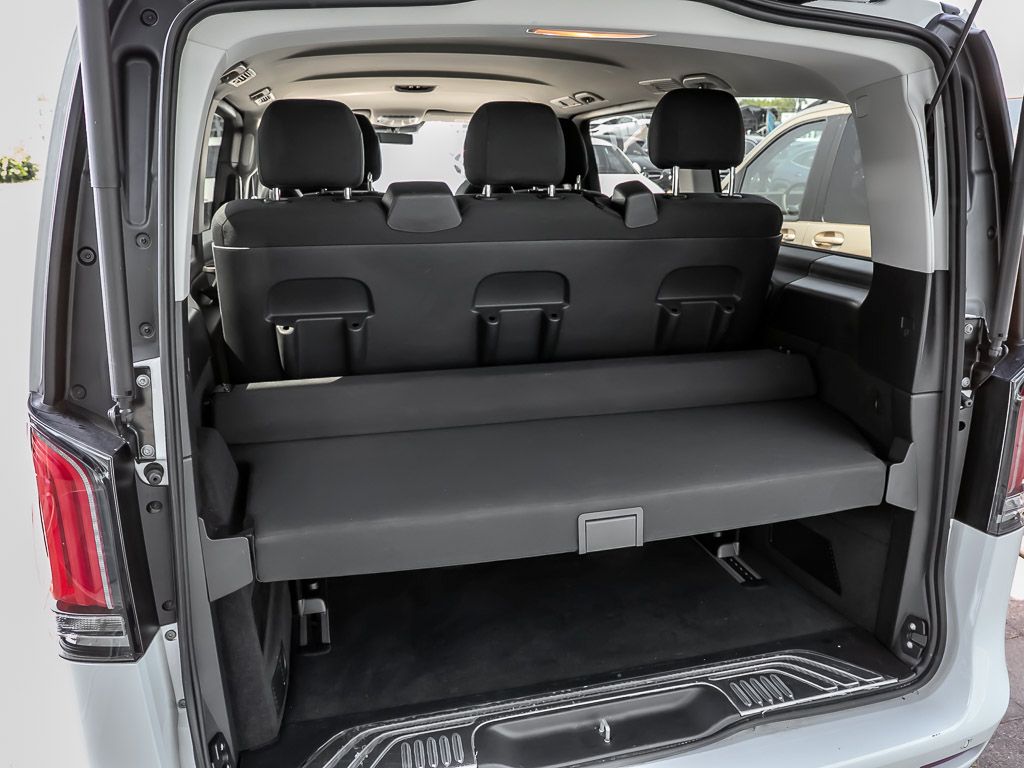 Mercedes-Benz V 220 d STYLE - Samsaru's Car Outlet