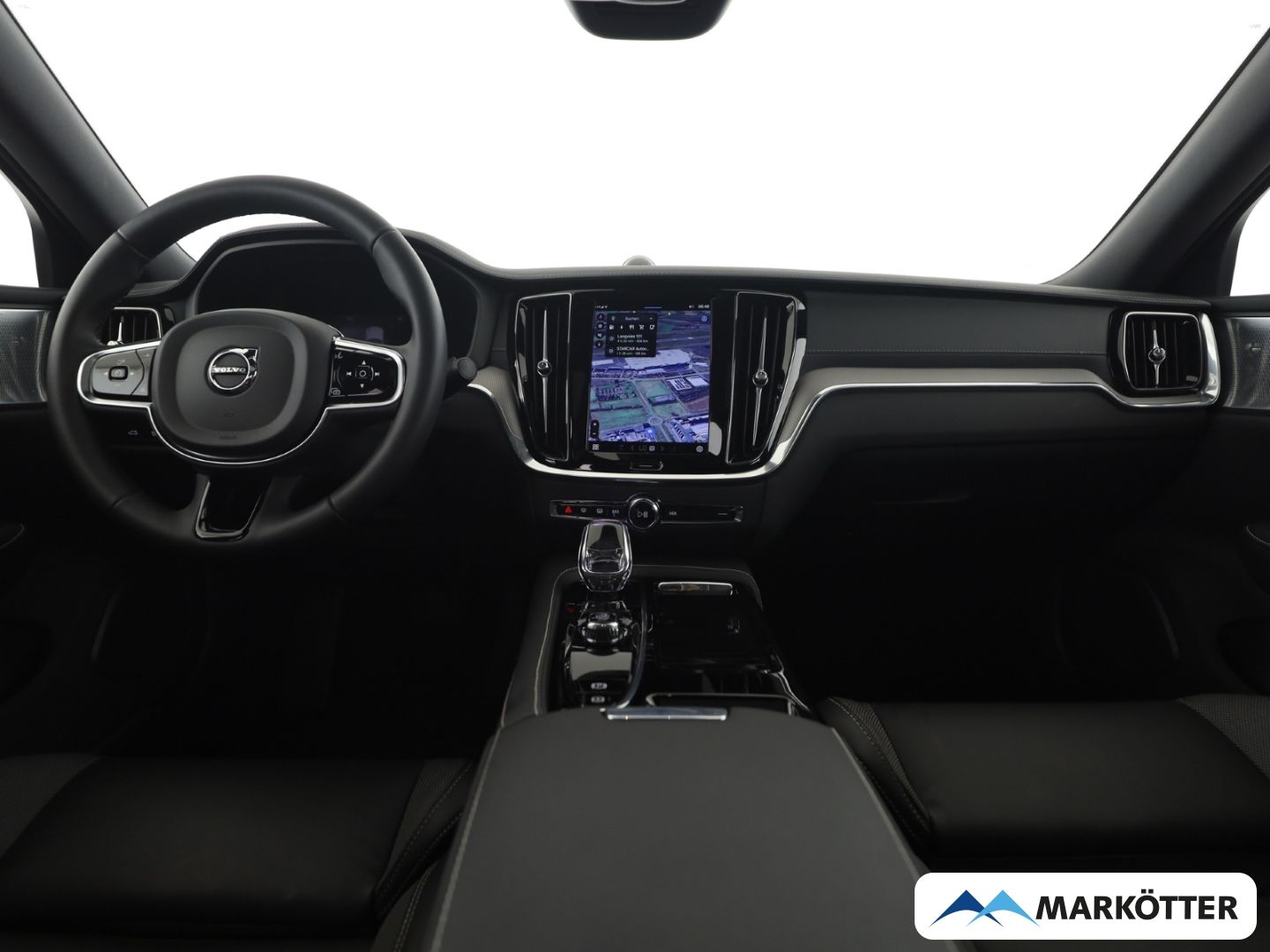 Volvo S60 T8 Recharge AWD Ultimate Dark 360/LHZ/ACC