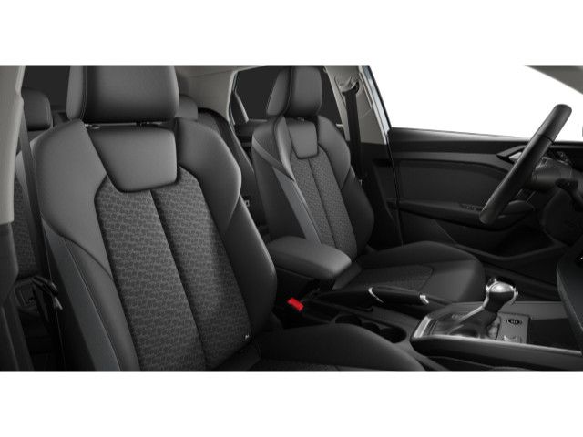Audi A1 Sportback S line 30 TFSI S tronic - Samsaru's Car Outlet