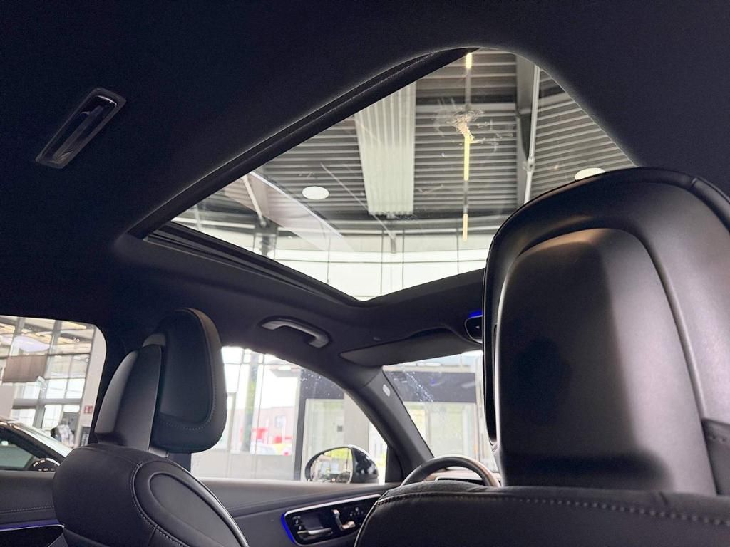 Mercedes-Benz GLC 300 e 4M Coupé AMG, Pano, AIRMATIC, Sound