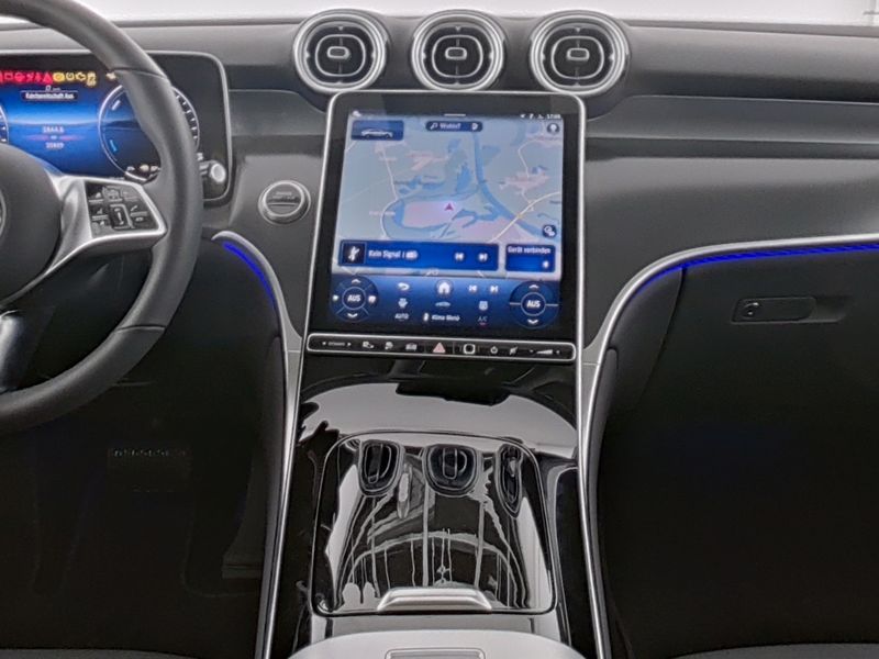 Mercedes-Benz GLC 300 de 4M AVANTGARDE - Samsaru's Car Outlet