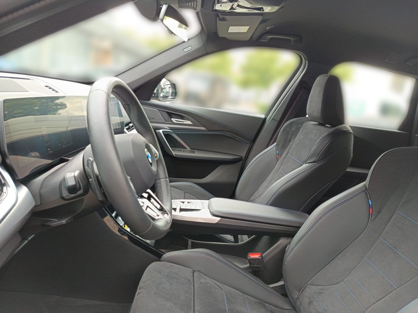 BMW X1 sDrive20d xDrive+M SPORTPAKET PRO+ANH.KUPPLUN