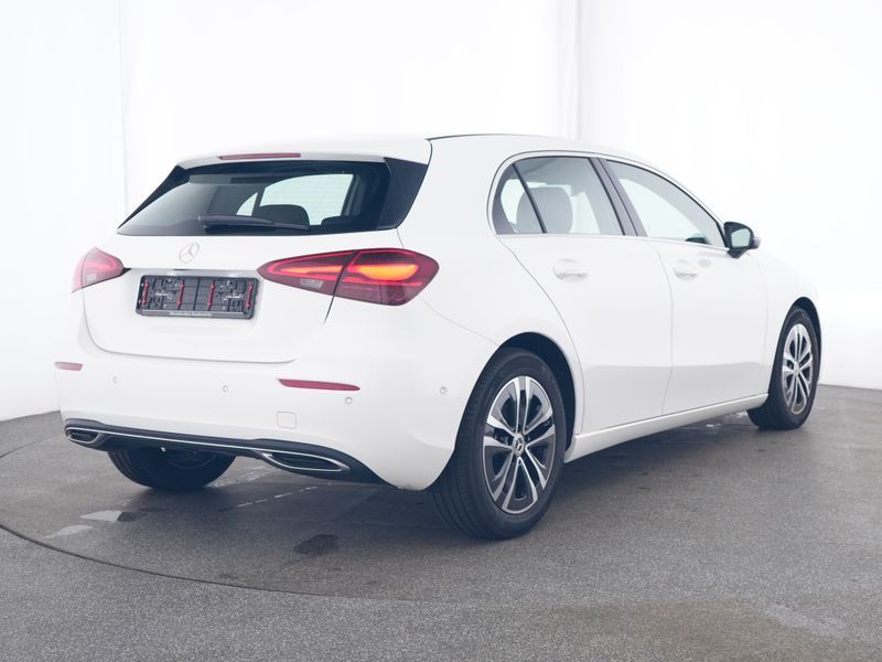 Mercedes-Benz A 200 Progressive-Advanced - Samsaru's Car Outlet