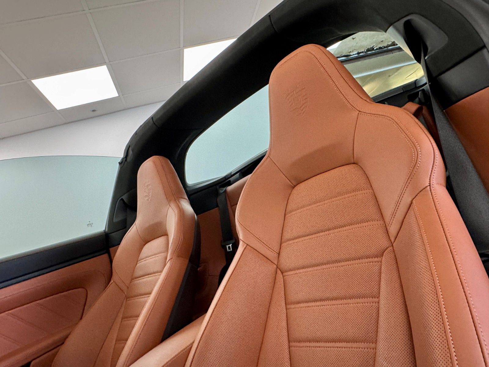 Porsche 992 Targa 4 GTS *FULL* PTS Exclusive NP:183.920€