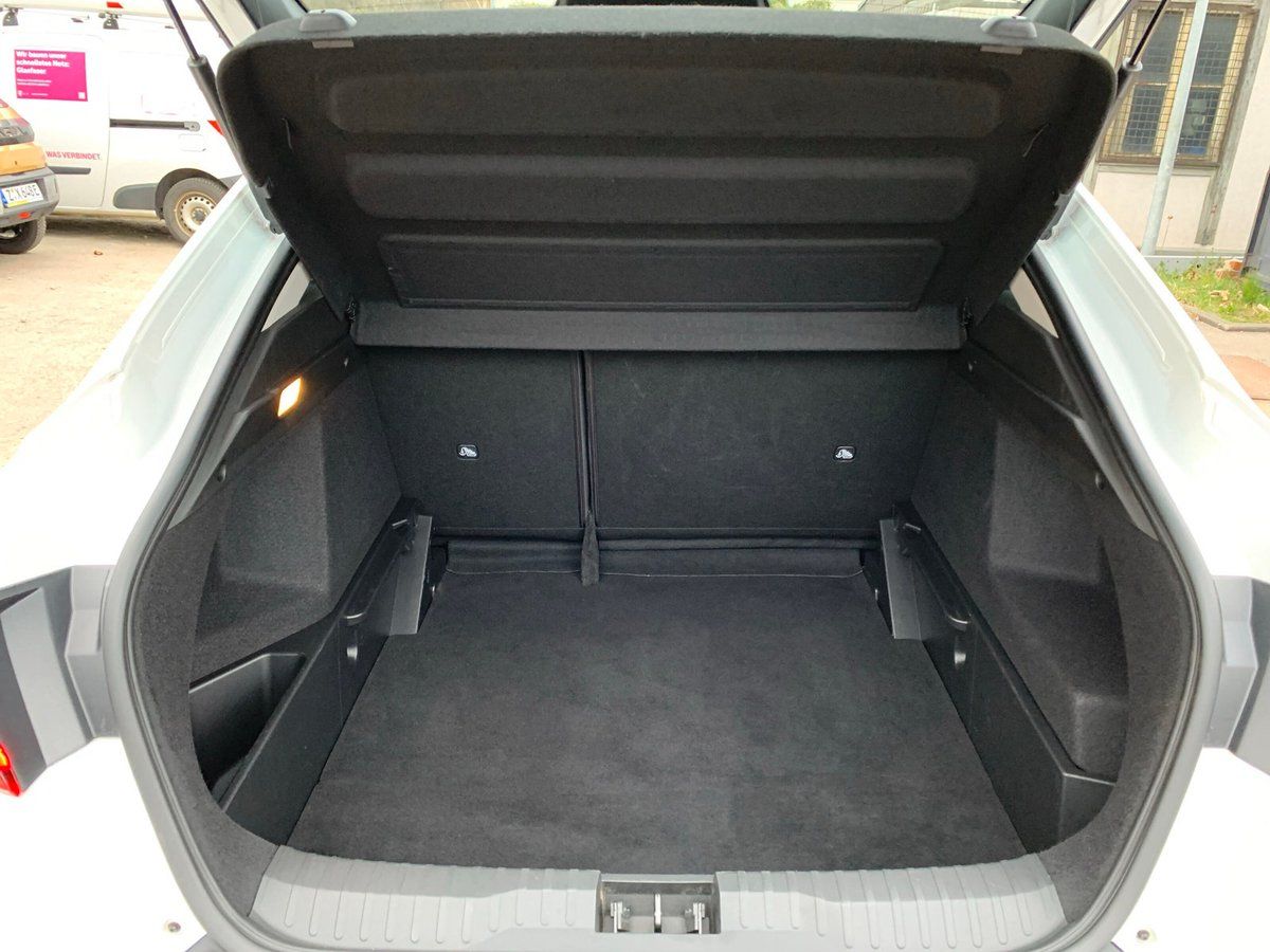Renault Arkana Equilibre 1.3 TCe 140 - Samsaru's Car Outlet