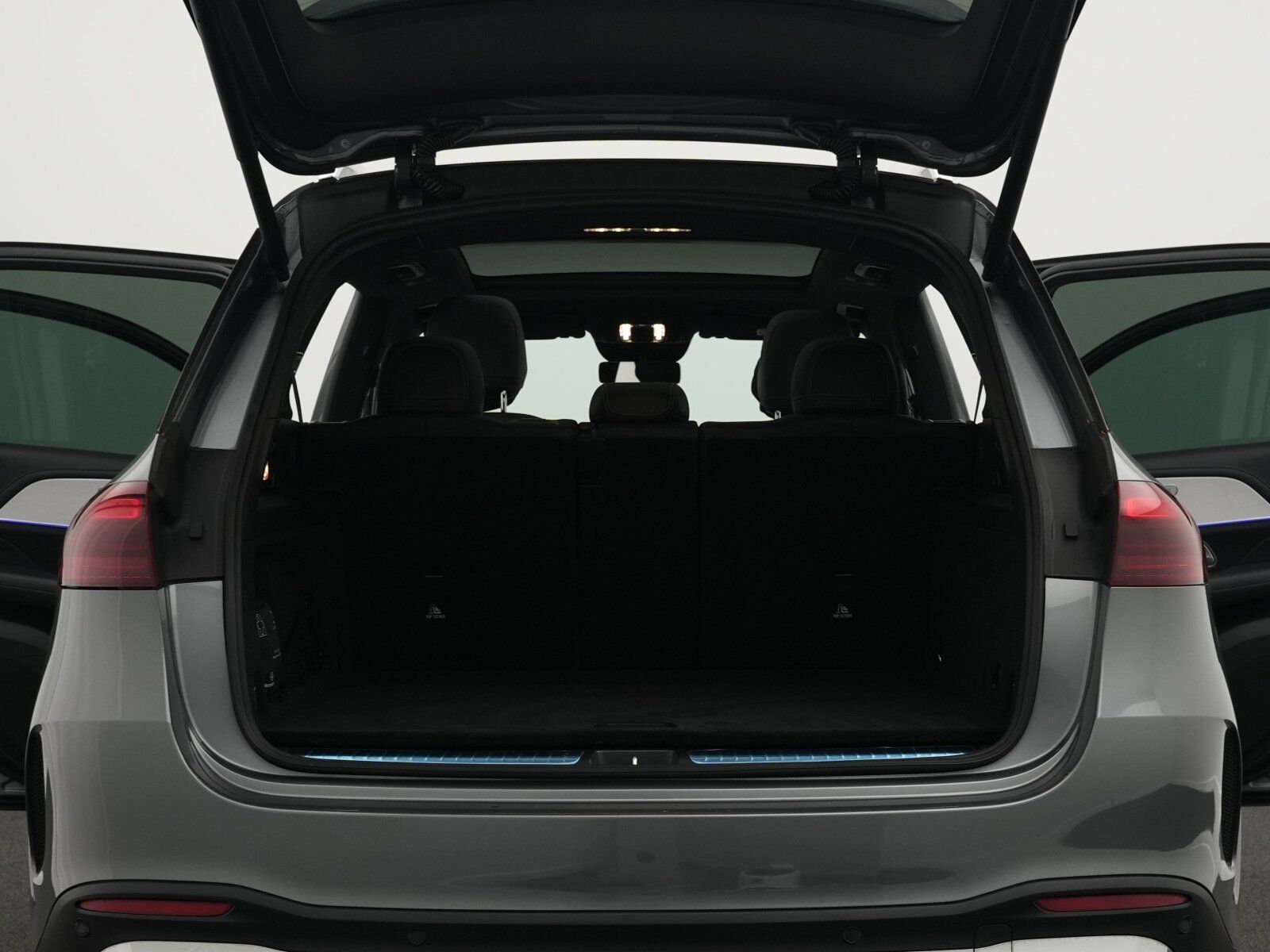 Mercedes-Benz GLE 450 d 4MATIC AMG-Line Premium Plus