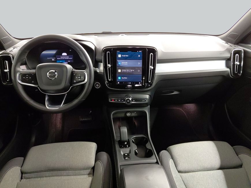 Volvo XC40 B3 B DKG Core