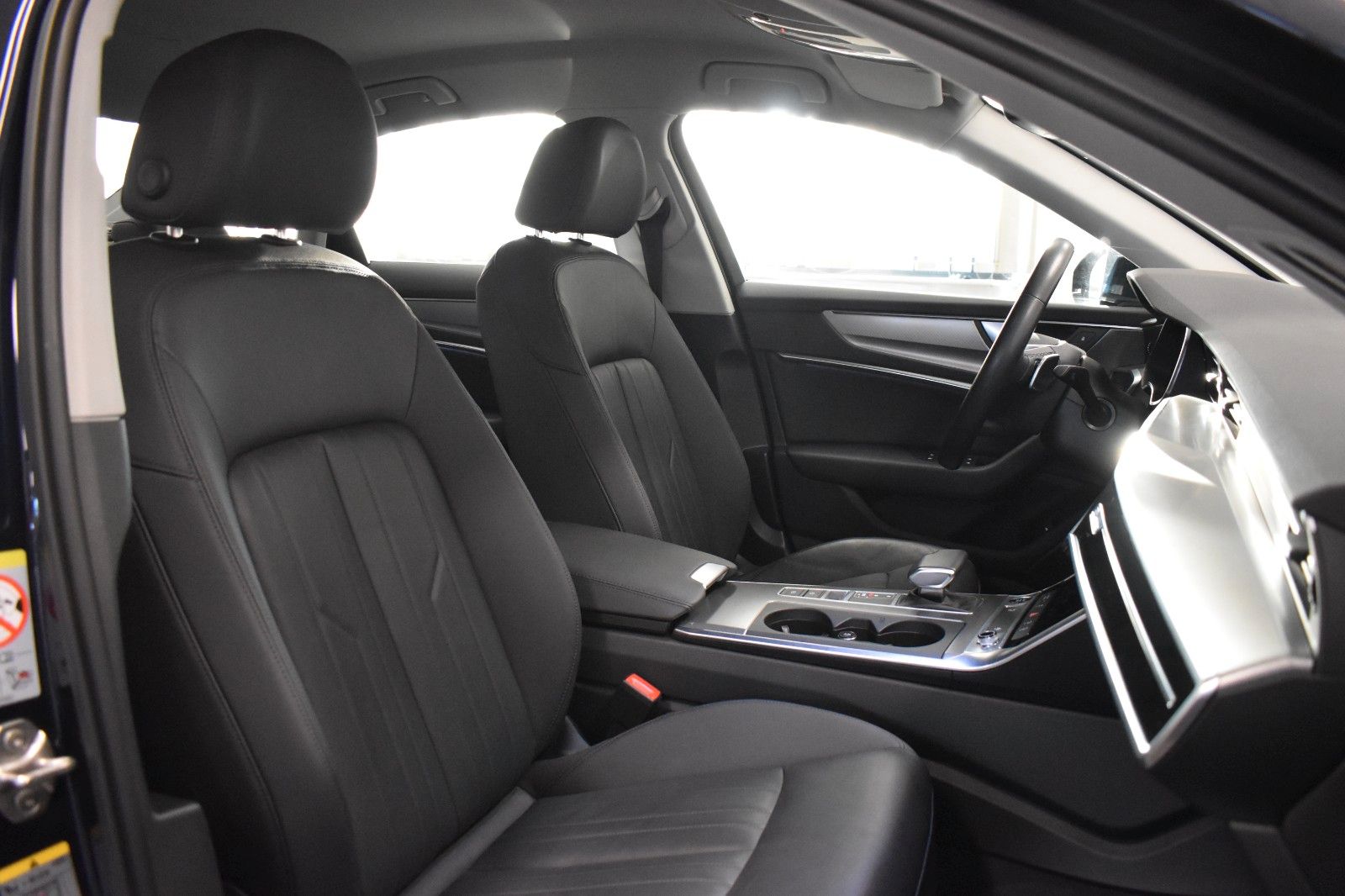 Audi A6 40 TDI - Samsaru's Car Outlet