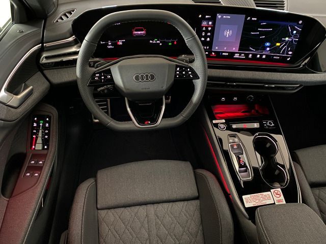 Audi A5 Avant S line 40 TDI S tronic quattro NAVI+SOU