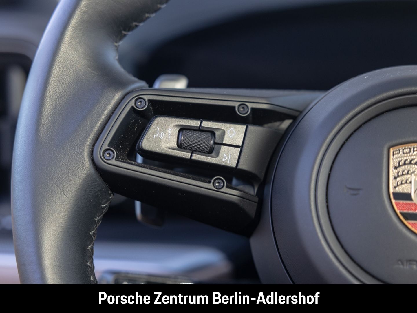 Porsche Cayenne E-Hybrid Coupe BOSE Luftfederung LED