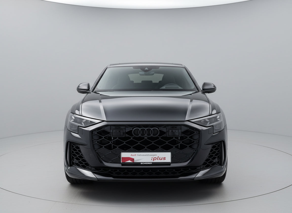 Audi RS Q8 HD MATRIX NAVI 360° ACC B&O HuD