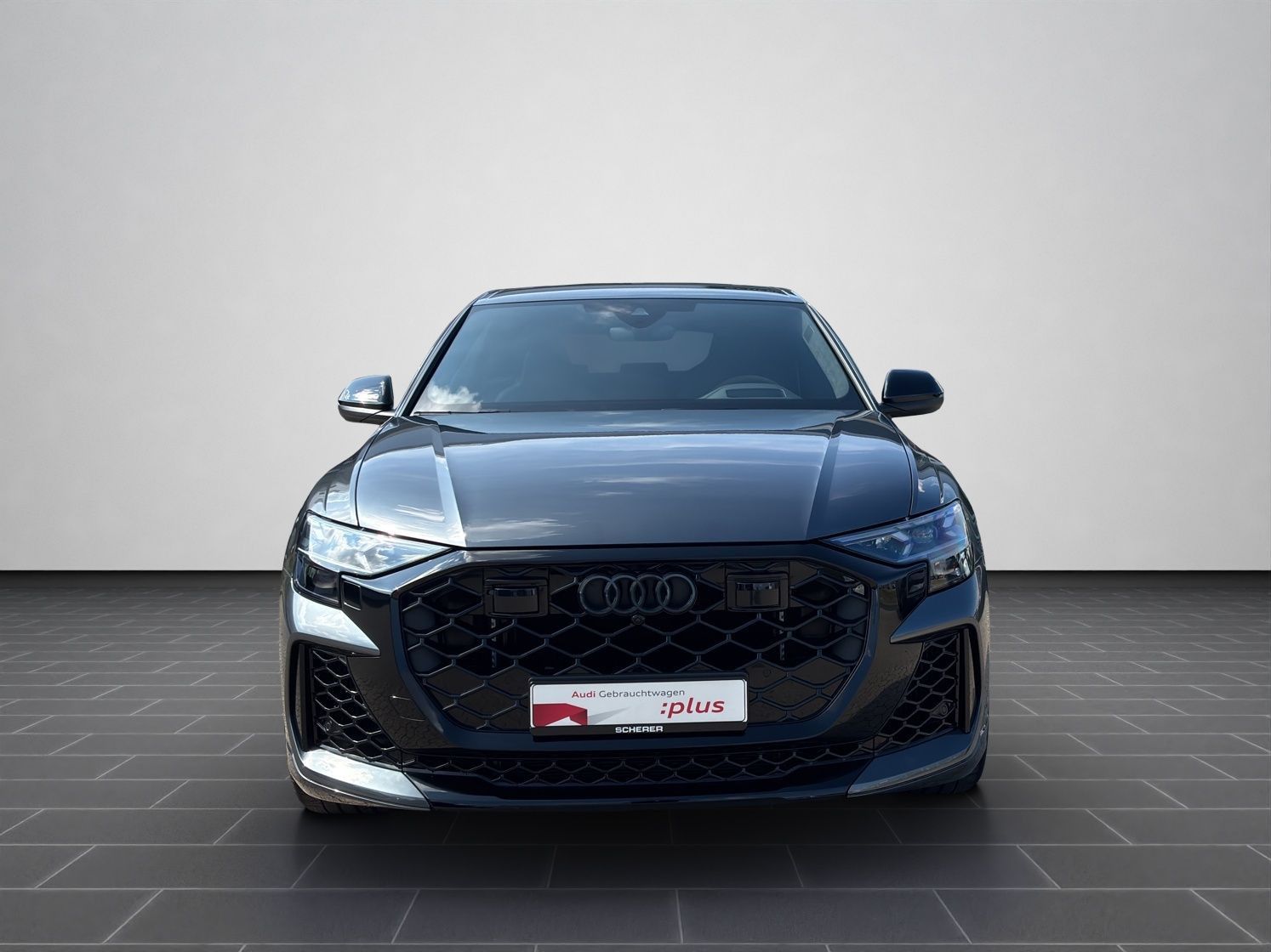 Audi RS Q8 HD MATRIX NAVI 360° ACC B&O HuD