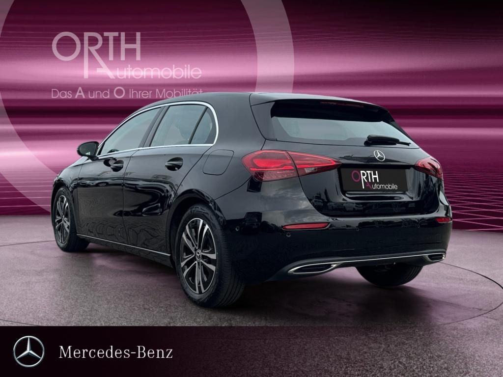 Mercedes-Benz A 180 PROGRESSIVE LINE - Samsaru's Car Outlet