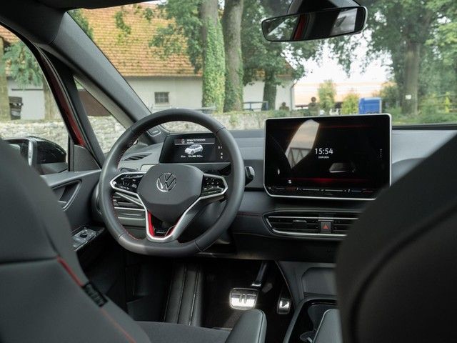Volkswagen ID.3 GTX Wärmep. AHK Top-Sportsitze