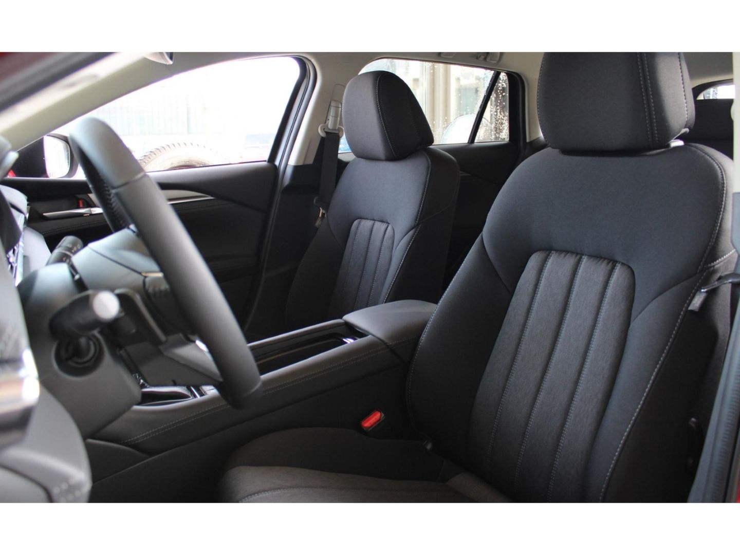 Mazda 6 SKY-G EXCLUSIVE-LINE+360°CAM+BOSE