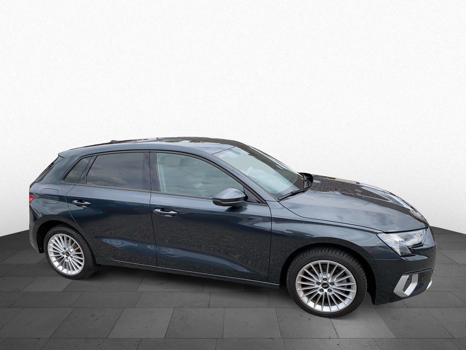Audi A3 Sportback 40 TFSI e advanced - Samsaru's Car Outlet