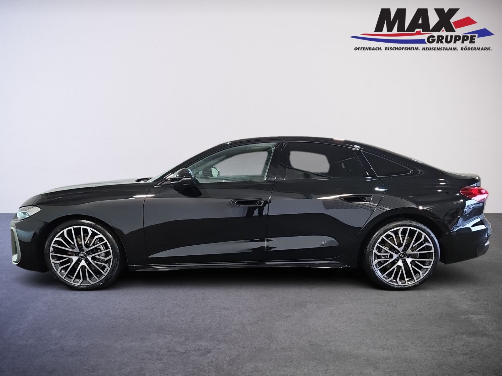 Audi A5 Limousine TDI quattro S-LINE+TECH-PRO+MMI-PRO