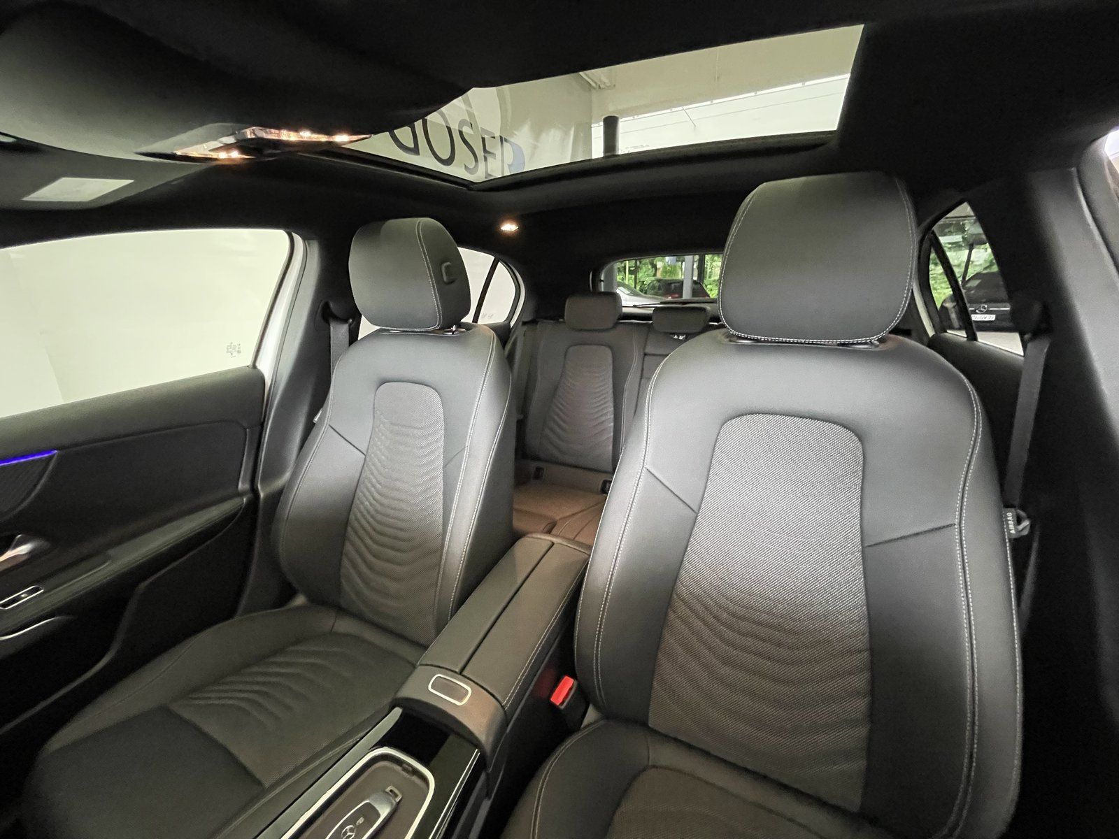 Mercedes-Benz A 250 e ProgAdvPlus - Samsaru's Car Outlet
