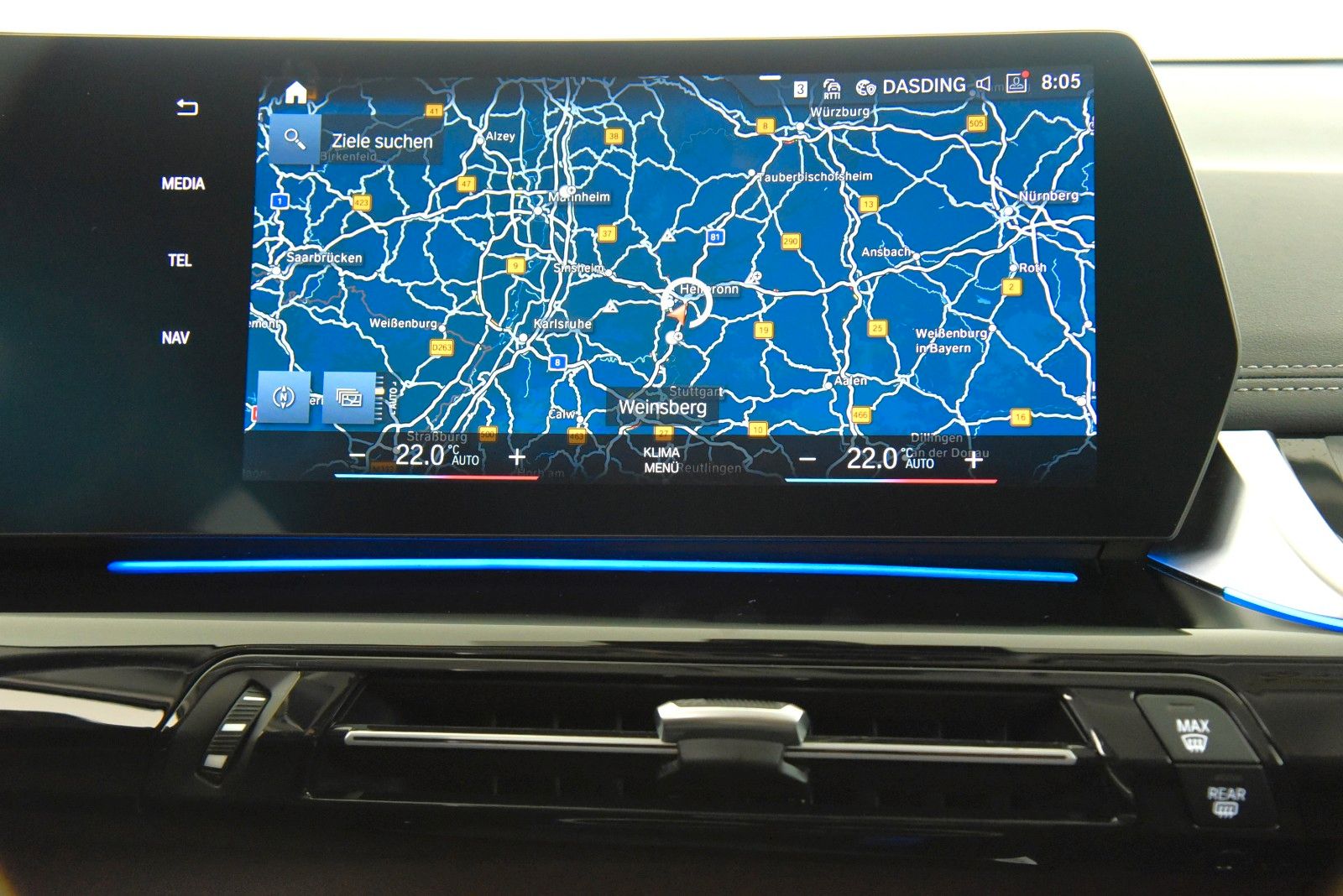BMW X1 xDrive23d xLine - Samsaru's Car Outlet