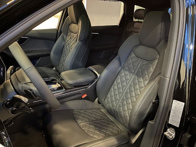 Audi Q7 50 TDI quattro competition plus