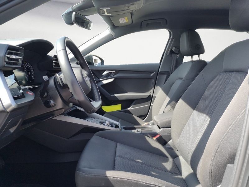Audi A3 40 TFSIe Sportback S tronic - Samsaru's Car Outlet
