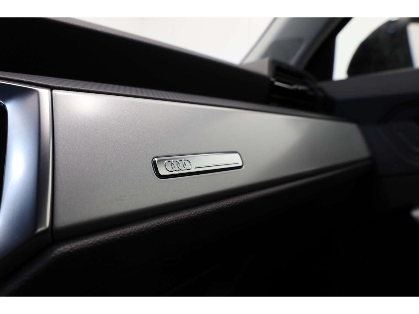 Audi Q3 Sportback 35TDI S line S-Tronic AHK/NAV/Dina.