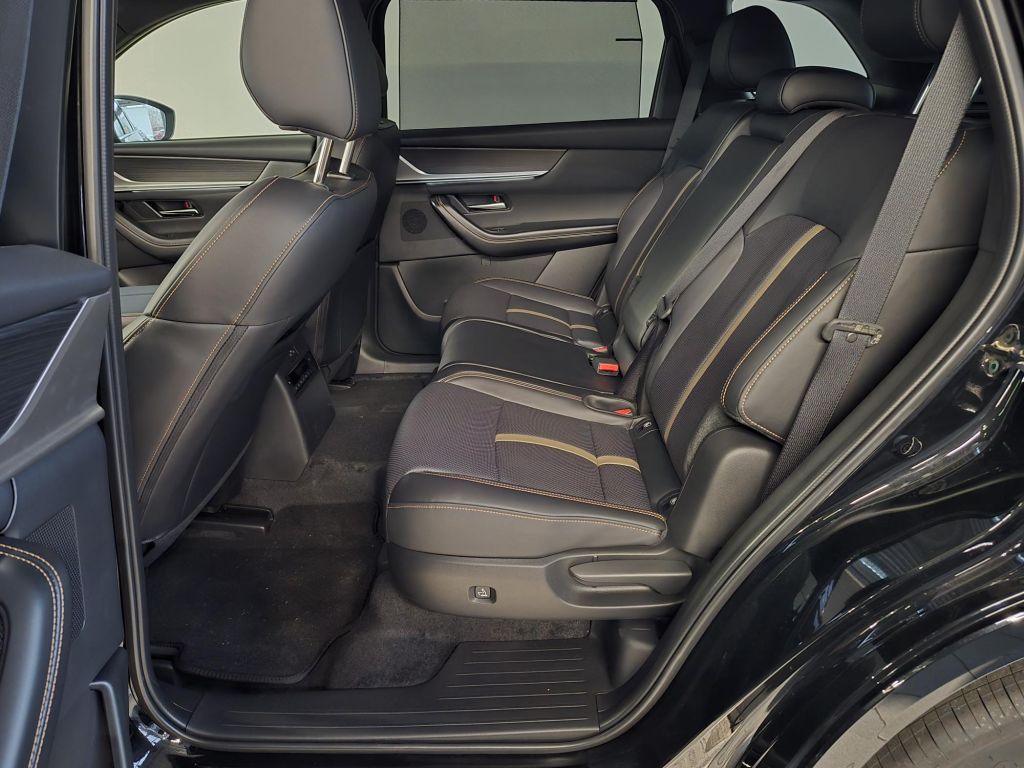 Mazda CX-80 e-SKYACTIV-D 254 M HYBRID AWD HOMURA PLUS