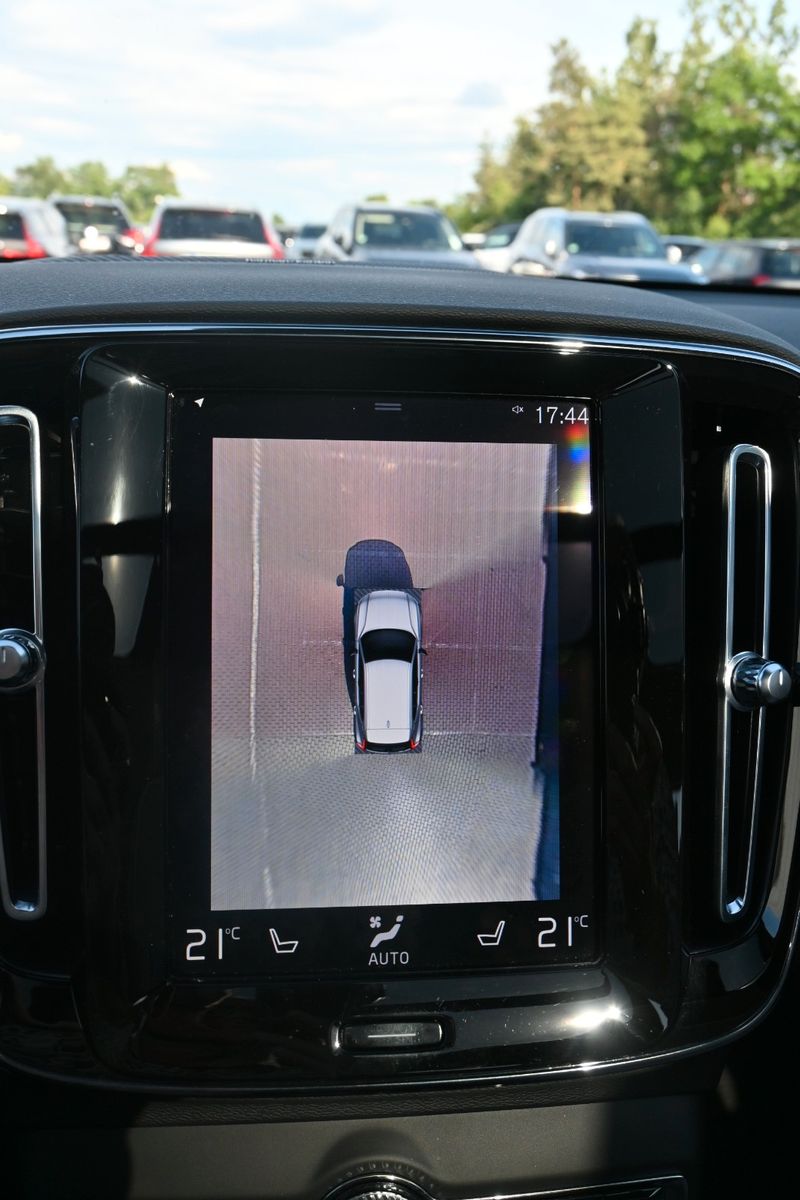 Volvo XC40 Ultimate Dark T5 PHEV Ultimate*360°*PANO*