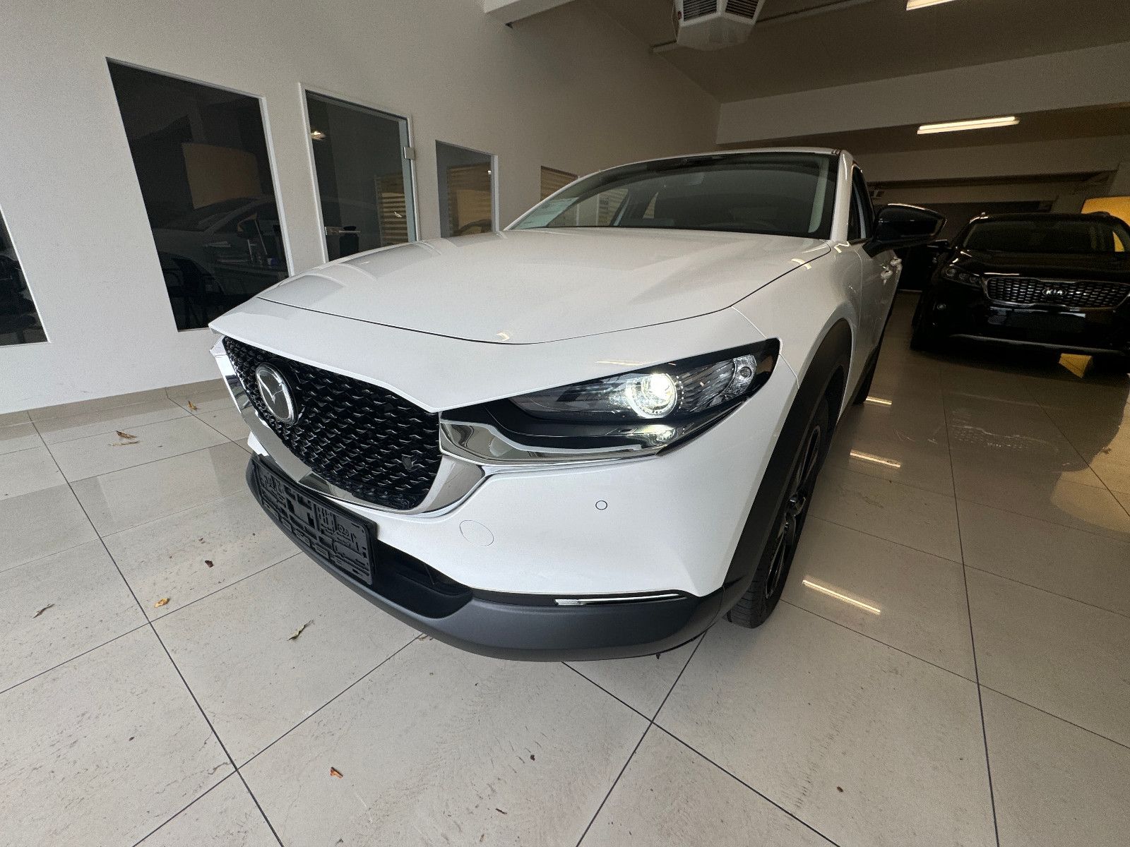 Mazda CX-30 Homura 2WD *122 6AT *RFK *Carplay *NAV*HUD